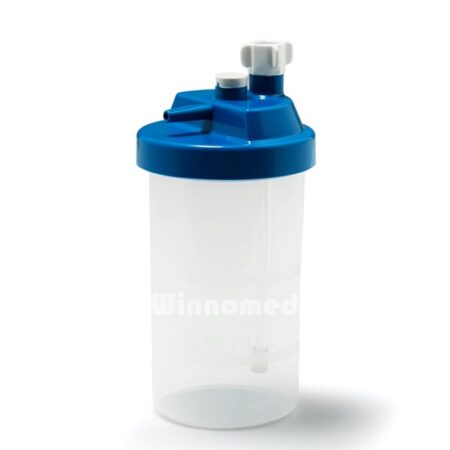 bubble humidifer 氧氣潮濕瓶