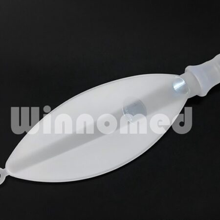 Reusable Silicone Breathing Bag 重複式麻醉呼吸袋