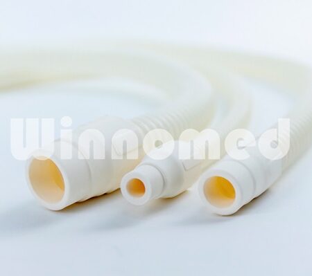 重複式呼吸管Reusable Hytrel Breathing Tube