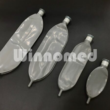 Latex Breathing Bag 橡膠呼吸袋