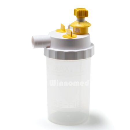 大型霧化罐Large Volume Nebulizer