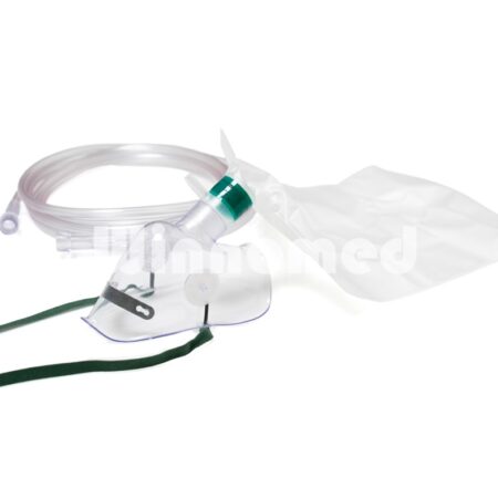 高氧面罩Non Rebreathing Mask