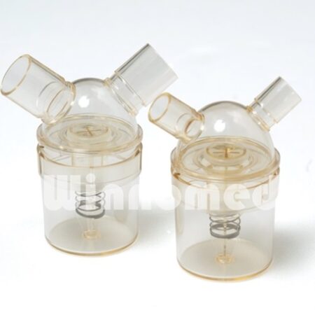 重複式集水杯 water trap, reusable