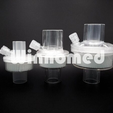 Heat Moisture Exchange Filter 人工鼻細菌過濾器