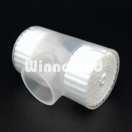 Tracheostomy Heat Moisture Exchanger 氣切人工鼻