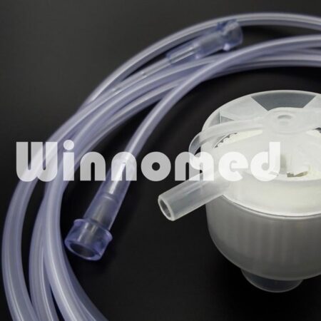 氣切人工鼻 Tracheostomy HME, Trach HME