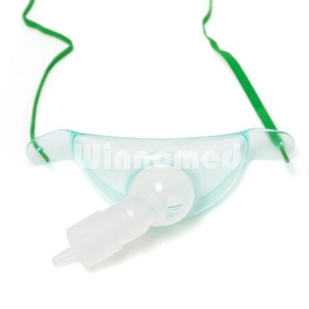 Adult Tracheostomy Mask 成人氣切面罩