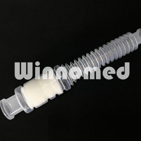 Heat Moisture Exchanger Flex Tube 延伸管人工鼻